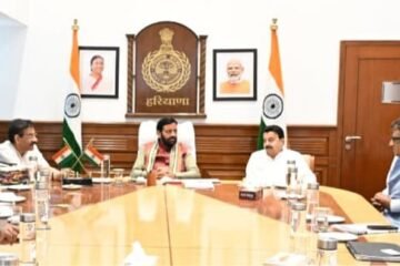 विभिन्न औद्योगिक परियोजनाओं को विशेष प्रोत्साहन पैकेज स्वीकृत, निवेश और रोजगार को मिलेगा बढ़ावा