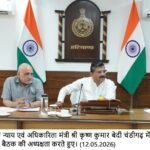प्रदेश के हर क्षेत्र को विकास की मुख्यधारा से जोड़ना सरकार की प्राथमिकता