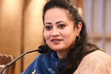 प्रदेश सरकार गांवों में स्वास्थ्य सुविधाएं देने के लिए प्रतिबद्ध, आरती सिंह राव का बयान