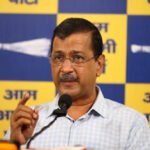 भाजपा के अत्याचारों के आगे पंजाब नहीं झुकेगा- केजरीवाल
