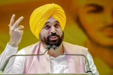 “भगवंत मान सरकार ने 100% गारंटियां पूरी कीं; ‘मांवां-धीयां सत्कार योजना’ के तहत 1 जुलाई से महिलाओं को मिलेंगी 3 किस्तें”