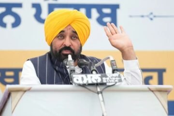 भगवंत मान बोले- अकाल तख्त के समन का सम्मान करेगी आप; विधायक और मंत्री कल रखेंगे अपना पक्ष