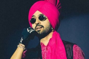 आप ने पंजाबी गायक दिलजीत दोसांझ के मैनेजर के घर पर हुए हमले की निंदा की