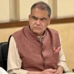 ईडी ने पंजाब मंत्री संजीव अरोड़ा पर मनी लॉन्ड्रिंग जांच में नई छापेमारी की