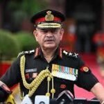 सेना प्रमुख जनरल उपेंद्र द्विवेदी ने आतंकवाद समर्थन पर पाकिस्तान को कड़ी चेतावनी दी