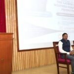 आईएमडी भारत के दैनिक गवर्नेंस और सार्वजनिक निर्णय-निर्माण एक अनिवार्य हिस्सा बन चुका है: डॉ. जितेंद्र सिंह