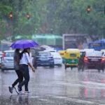 इस बार जल्द आ सकता है मॉनसून; IMD ने जारी की भविष्यवाणी