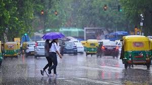 इस बार जल्द आ सकता है मॉनसून; IMD ने जारी की भविष्यवाणी