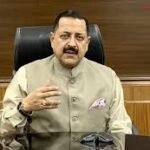 डॉ. जितेंद्र सिंह ने 16वीं अखिल भारतीय पेंशन अदालत की अध्यक्षता की; 985 लंबित मामलों पर समाधान के लिए सुनवाई हुई