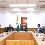केन्‍द्रीय मंत्रिमंडल ने गुजरात के अहमदाबाद जिले को शामिल करने वाली एक नई परियोजना को मंजूरी दी है, जिससे भारतीय रेलवे के मौजूदा नेटवर्क में लगभग 134 किलोमीटर की वृद्धि होगी