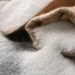 भारत ने 30 सितंबर तक चीनी निर्यात पर पूर्ण प्रतिबंध लगाया