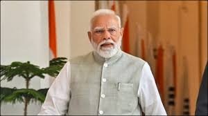 प्रधानमंत्री ने देश भर में बढ़ते तापमान के मद्देनजर देशवासियों से सावधानी बरतने का आग्रह किया
