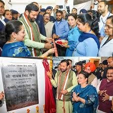 महिलाओं और किशोरियों के स्वास्थ्य एवं स्वच्छता को लेकर राज्य सरकार गंभीर : आरती सिंह राव