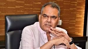 संजीव अरोड़ा पर ईडी छापेमारी के बाद केजरीवाल ने केंद्र पर ‘राजनीतिक बदले की कार्रवाई’ का आरोप लगाया