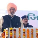 प्राकृतिक और जैविक खेती करने वाले किसानों को मिलेगा पांच वर्षों तक 10,000 रुपये प्रति एकड़ अनुदान : श्री श्याम सिंह राणा