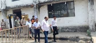 नगर निकाय चुनावों की मतगणना हेतु सभी तैयारियां पूर्ण, सुरक्षा के व्यापक प्रबंध : हरियाणा राज्य निर्वाचन आयोग