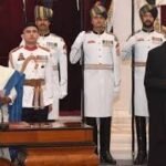 उपराष्ट्रपति ने अखिल भारतीय आयुर्विज्ञान संस्थान -एम्स नई दिल्ली के 51वें दीक्षांत समारोह को संबोधित किया