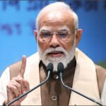 प्रधानमंत्री श्री नरेन्‍द्र मोदी ने महाराणा प्रताप की जयंती पर उन्हें श्रद्धांजलि अर्पित की