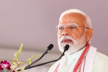 पूर्व R&AW प्रमुख ने बढ़ते खतरों के बीच प्रधानमंत्री नरेन्द्र मोदी सुरक्षा कटौती पर सवाल उठाया