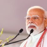 प्रधानमंत्री ने डॉ. श्यामा प्रसाद मुखर्जी को उनके बलिदान दिवस पर श्रद्धांजलि अर्पित की, संस्कृत सुभाषितम् साझा किया