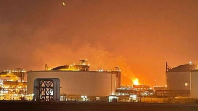 India steps up assistance following the deaths of 12 citizens in an industrial explosion in Qatar.