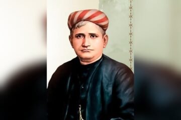प्रधानमंत्री ने बंकिम चंद्र चट्टोपाध्याय को उनकी जयंती पर श्रद्धांजलि दी