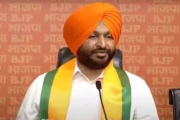 रवनीत बिट्टू का भविष्य फोकस में, जबर्ज कुरियन ने केंद्रीय मंत्रिमंडल से इस्तीफा दिया