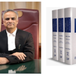 Supreme Court on Company Law – Compendium of Cases Third Edition – Another Landmark Publication by Aseem Chawla, Senior Advocate