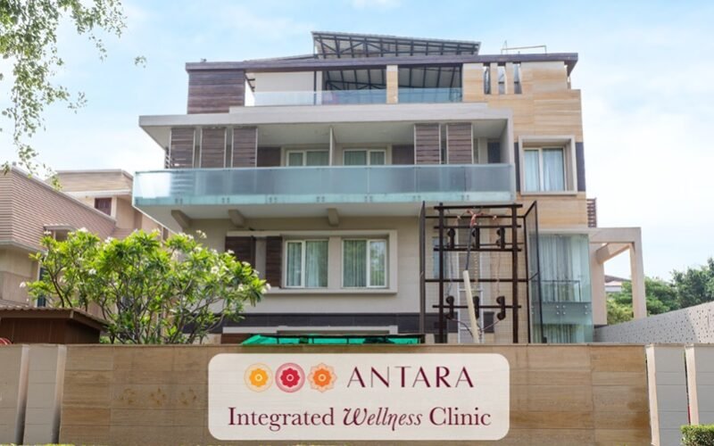 Antara Senior Care Forays into Integrative Medicine, Launches One-of-a-kind Clinic for Treatment of Chronic Conditions