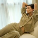 Beating the Heat Naturally: Why PJ Sets are Emerging as India's Summer Sleep Essential