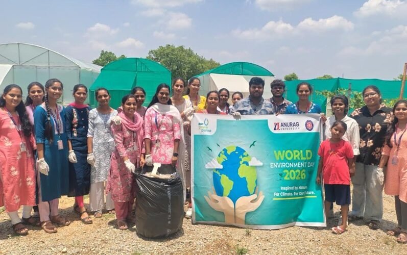 On World Environment Day, Bisleri International Mobilises Communities Across Central and South India to Act Against Plastic Pollution