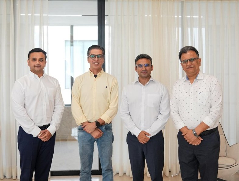 Galgotias University Partners with 247VC to Launch Entrepreneurship and Venture Excellence Program