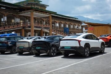 91Wheels and Mahindra Electric Complete Record-setting Cross-border EV Expedition from India to Bhutan