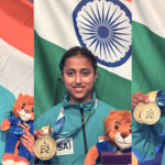 5 Gold Medals Won by Galgotias University Students at the Inaugural World Yogasana Championship 2026 Featuring 79 Countries