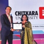 Chitkara University Launches Digital Campus on Google Cloud 4.0, Emerges as One of India's Early Agentic AI Universities