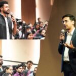 NIA Special Public Prosecutor Advocate Gautam Khazanchi Engages Galgotias Law Students on Bail Jurisprudence, Constitutional Safeguards and PMLA