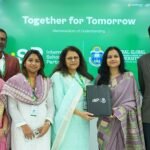 International Schools Partnership (ISP) India Announces Strategic Collaboration with the Office of Admissions and Outreach, O.P. Jindal Global University