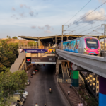 Phoenix Marketcity Mumbai Takes Over Jagruti Nagar Metro Station