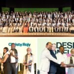 DOT School of Design Hosts Tamil Nadu's Biggest Design Graduation Show in Chennai