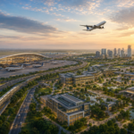The Airport is Only the Beginning of Jewar's Growth Story