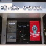 G-SHOCK Strengthens Retail Footprint with the Launch of its Flagship Exclusive Store on Mumbai's Iconic Linking Road