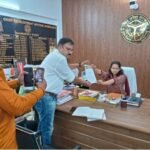 उद्योग से जुड़े हितधारकों ने डिजीदुकान के विस्तार की संभावनाओं पर बातचीत की और जनरल ट्रेड को डिजिटल बनाने के लिए सुझाव दिए