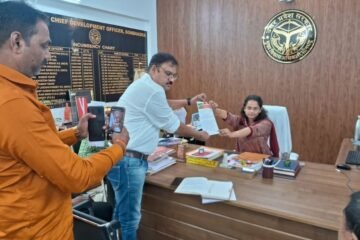 उद्योग से जुड़े हितधारकों ने डिजीदुकान के विस्तार की संभावनाओं पर बातचीत की और जनरल ट्रेड को डिजिटल बनाने के लिए सुझाव दिए