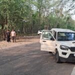 चंडीगढ़ हत्याकांड: पुलिस की फरार होने की कोशिश में गिरफ्तार दो आरोपी घायल