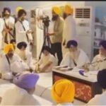 पंजाब सरकार श्री अकाल तख्त साहिब द्वारा प्रस्तावित संशोधनों की समीक्षा करेगी और सकारात्मक निर्णय लेगी: हरपाल सिंह चीमा