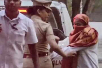 सगाई से कथित हत्या की साजिश तक: कैसे एक किले के ट्रेक ने खोला एक खौफनाक साजिश का राज