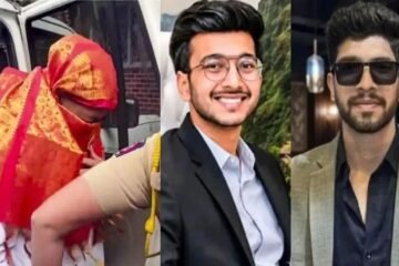 पुणे मंगेतर हत्या केस: क्राइम सीन रीक्रिएट करने लोहेगढ़ किले ले जाई गई मुख्य आरोपित