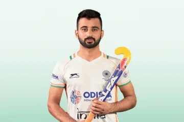 मनप्रीत सिंह ने की भारतीय हॉकी के सर्वकालिक सर्वाधिक मैच खेलने के रिकॉर्ड की बराबरी; ऐतिहासिक मील के पत्थर पर नज़र