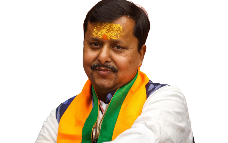 भाजपा राष्ट्रीय अध्यक्ष नितिन नबीन का तीन दिवसीय पंजाब दौरा शुरू, संगठन और जनसंपर्क पर ध्यान