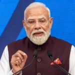 प्रधानमंत्री ने विकसित भारत 2047 के निर्माण में युवाओं की भूमिका पर लेख साझा किया
